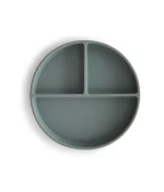 Mushie-siliconenbord-dried thyme-productafbeelding