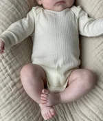 Cosilana - Romper lange mouw