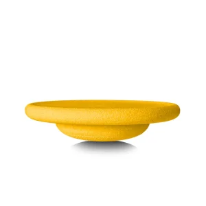 Stapelstein Balance Board - Geel