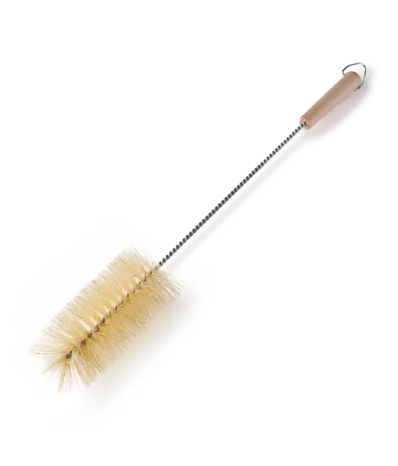 EcoLiving - Vegan Flessenborstel