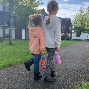 Klean Kanteen Sippy en sportdop