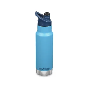 Klean Kanteen - Drinkfles Kids Classic - Geïsoleerd (355 ml) - Hawaiian Ocean