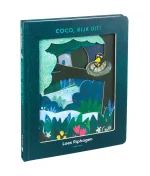 Coco, kijk uit! - Inkijkexemplaar voorkant