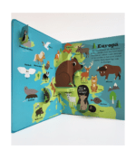 De dierenatlas