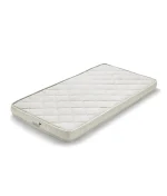 Cocoon Company - Ledikant matras - Natual Latex/Kokos