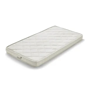 Cocoon Company - Ledikant matras - Natual Latex/Kokos