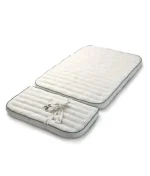 Cocoon Company - Biologisch Sebra Kili matras en matrasverlenging