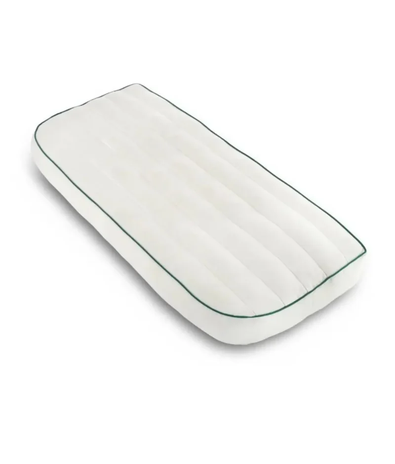 Cocoon Company - Sebra matrasuitbreiding - Biologisch