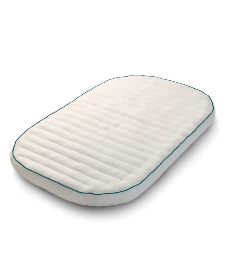 Matras Leander Classic Ledikant - Biologisch - 66x114 cm