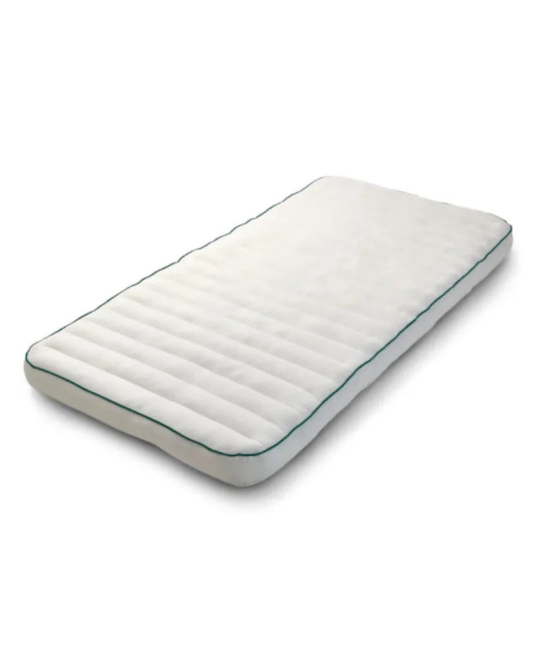 Oliver Furniture Wood Mini + Junior Matras – Biologisch – 68 x 162 cm