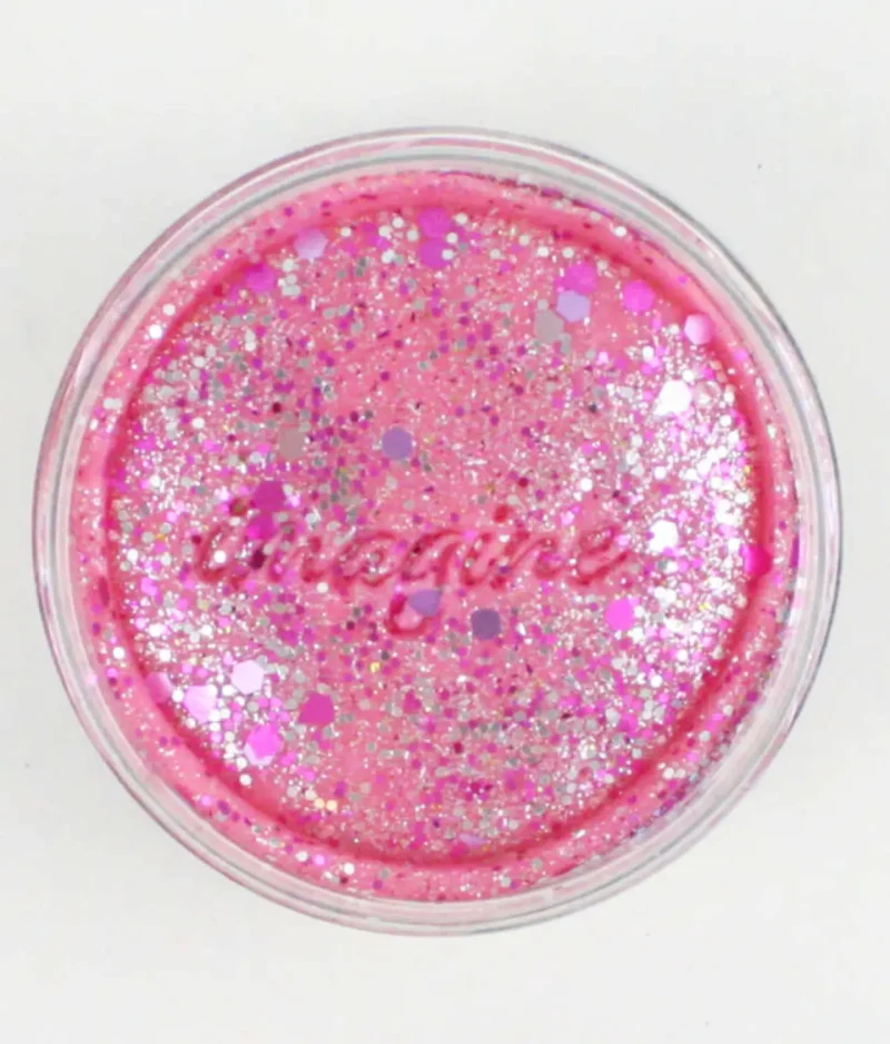 Speelklei - Magic Dust - 250 gram