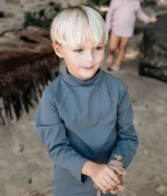 Ina Swim UV Zwemshirt Mineral