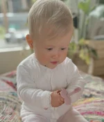 Joha Jumpsuit Ajour