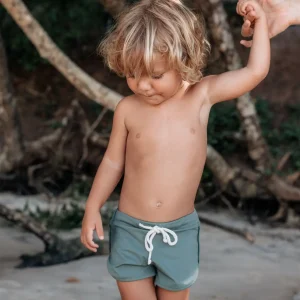 Ina Swim - Mesa Trunk - Moss
