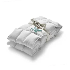 Cocoon Company - Bed Bumper ledikant - Soft Beige