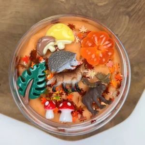 Invitation to Imagine - Limited Edition klei - Forest Friends