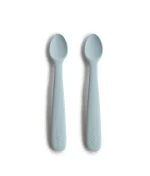 Mushie lepels Powder Blue