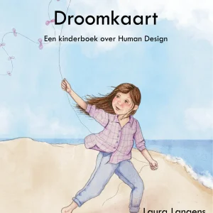 Droomkaart - Laura Langens